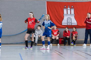 Bild 705 - wCJ Loewinnen Cup C2